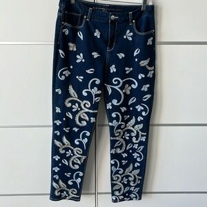NWOT Stunning Jeans!